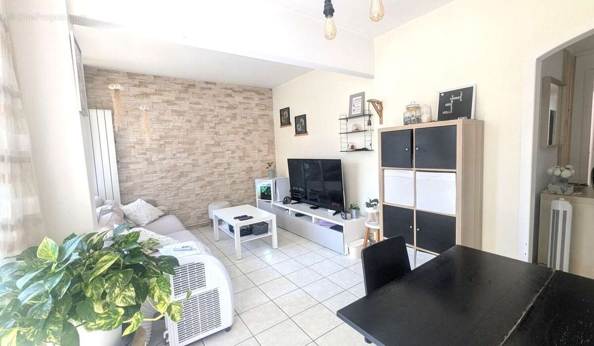 Appartement 79 m² à Saint-Martin-D'heres  - photo 6