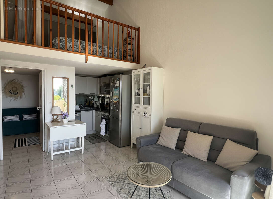 Appartement à BANDOL