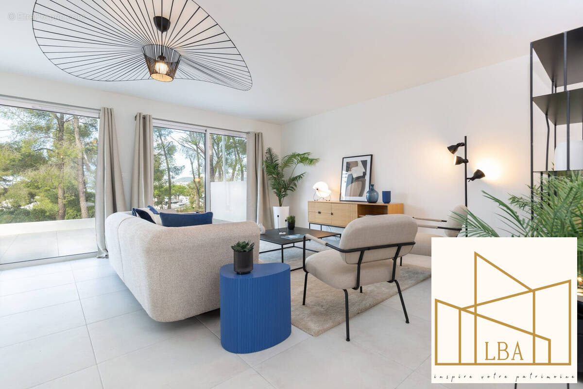 Maison à LA SEYNE-SUR-MER