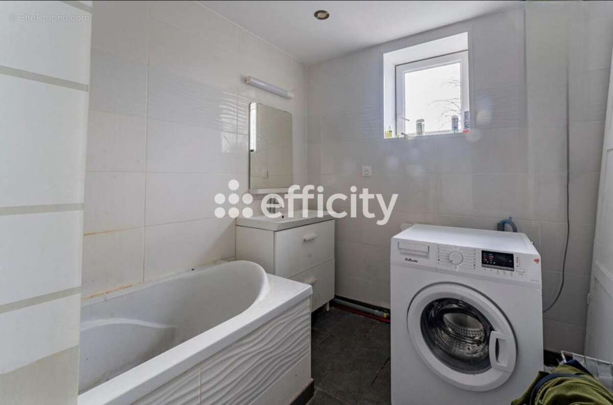 Appartement à DENAIN