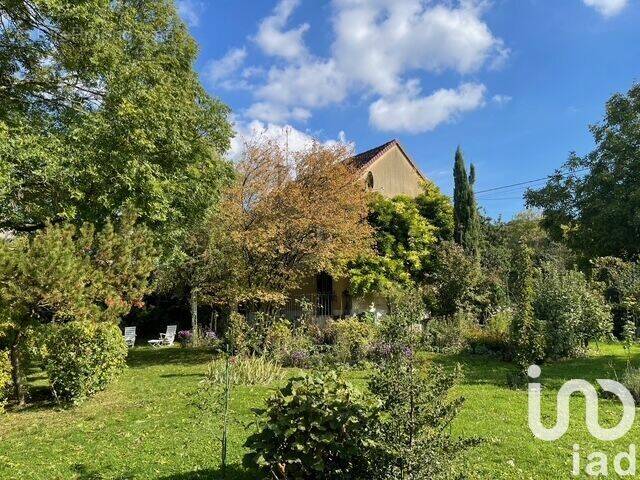 Photo 1 - Maison à REBAIS