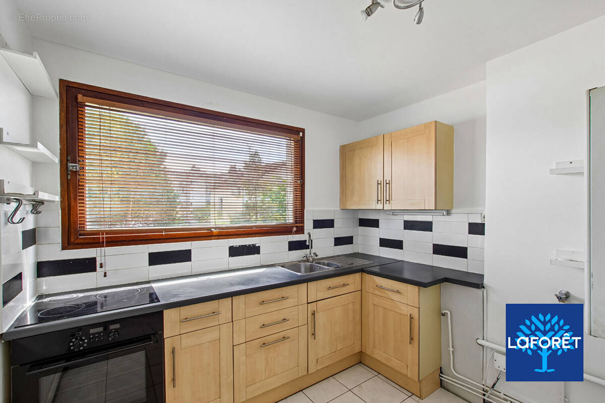 Appartement à ALFORTVILLE