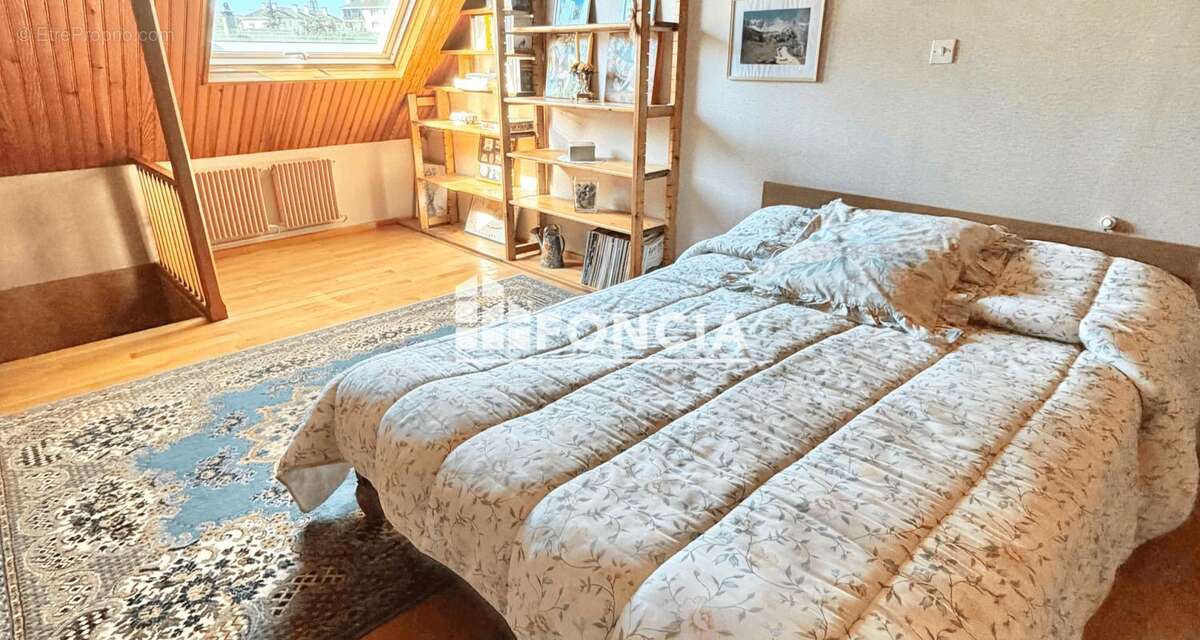 Maison à PLAISIR