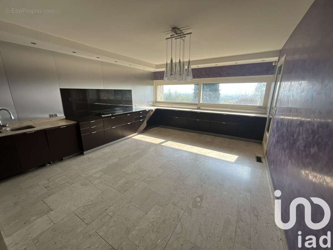 Photo 8 - Maison à MOURS-SAINT-EUSEBE