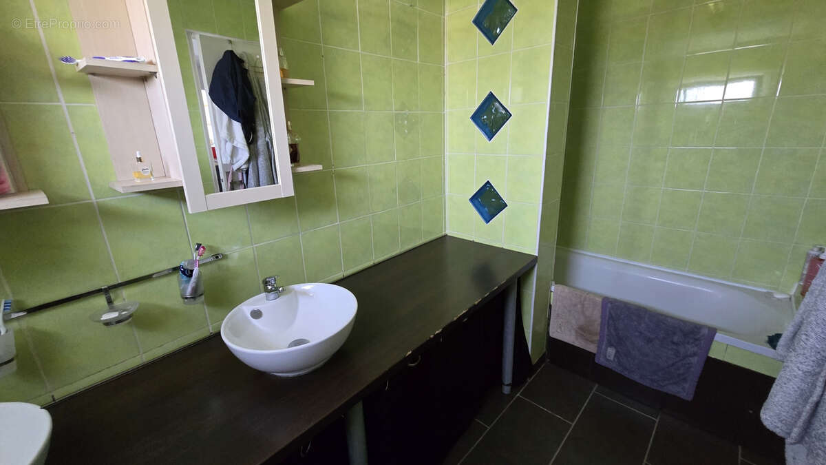 Maison à RINXENT