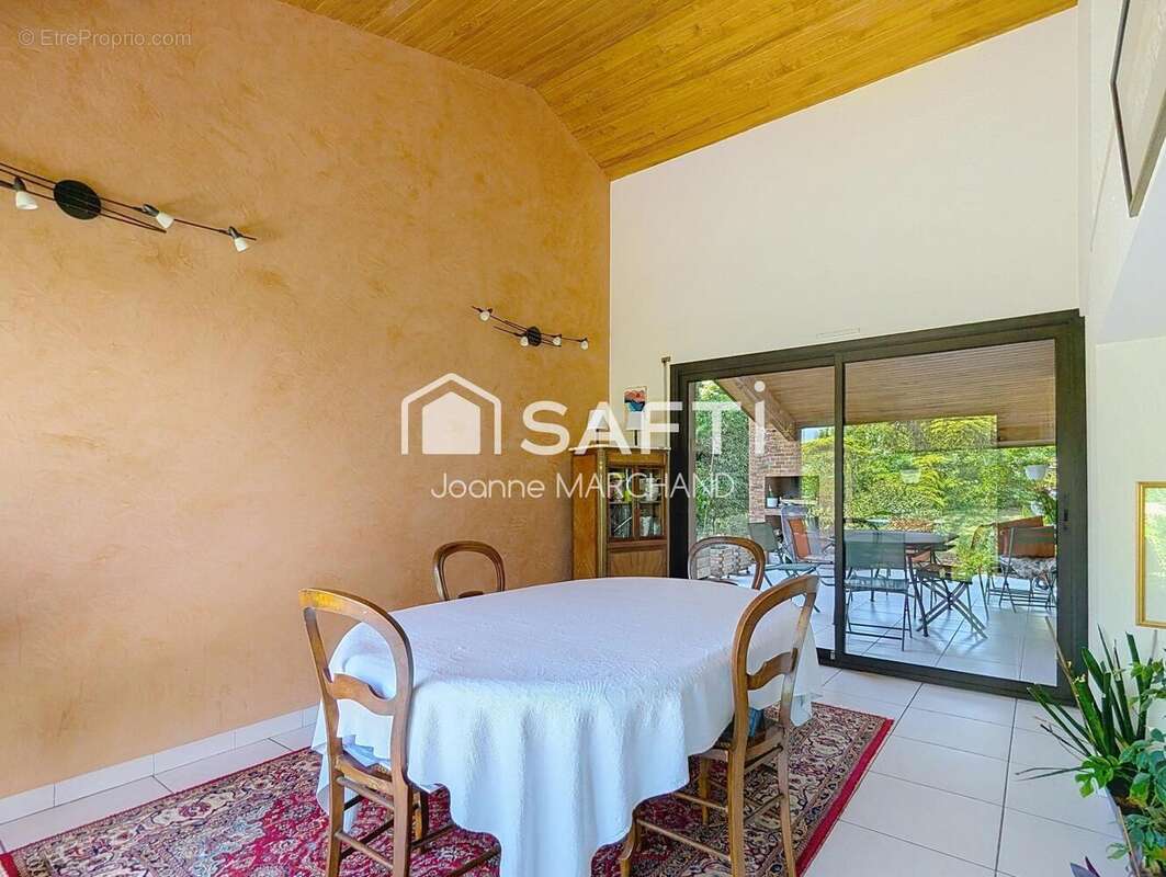 Photo 5 - Maison à AUZEVILLE-TOLOSANE