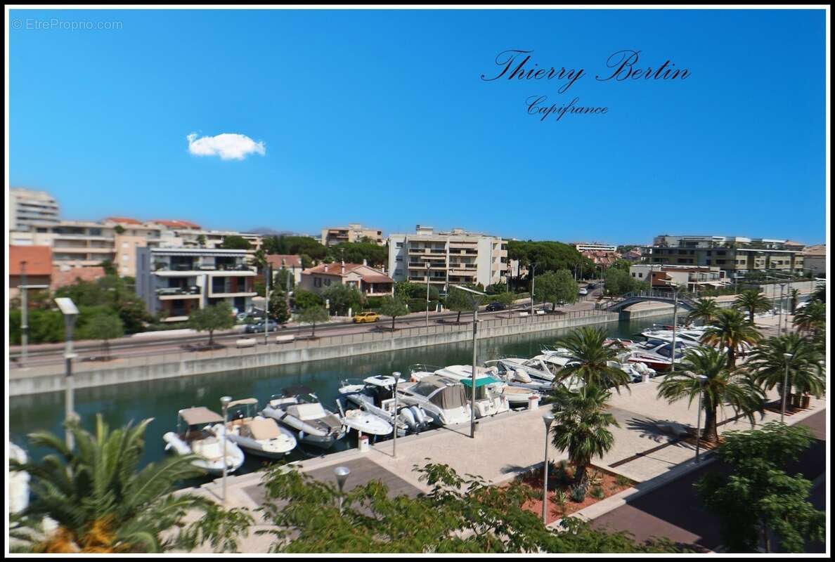 Appartement à vendre 3 pièces FREJUS (83) - photo 2