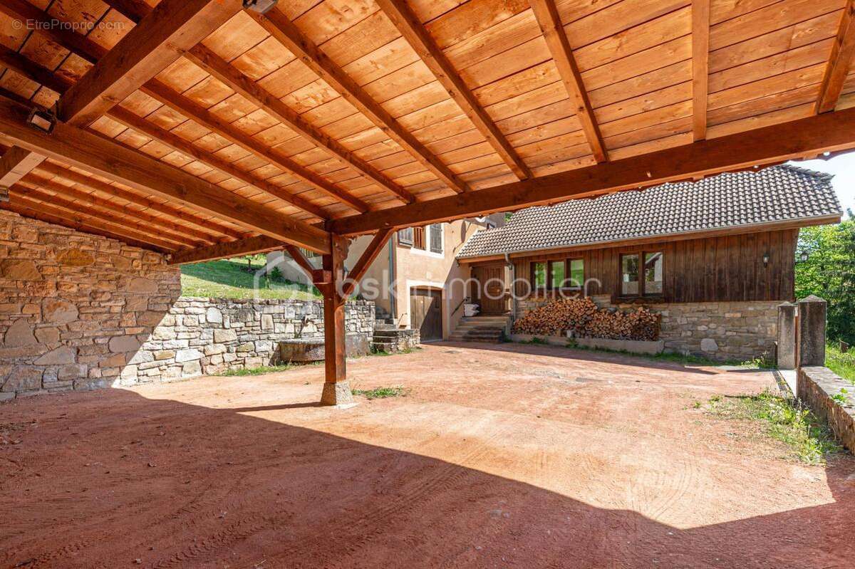 Maison à AYSE