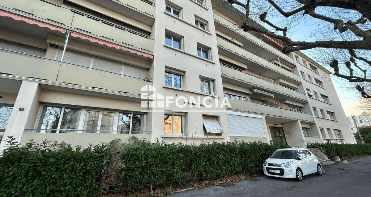 Appartement à VALENCE