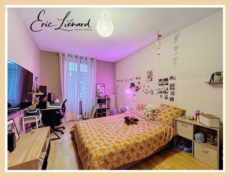 Maison à SAINT-MAIXENT-L'ECOLE