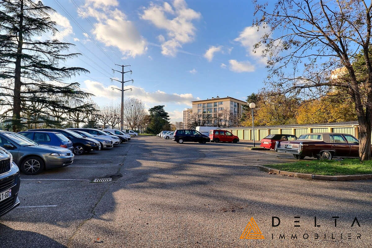 Appartement à VENISSIEUX