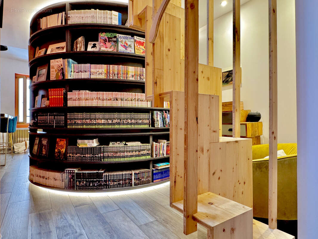 Appartement à LA CIOTAT