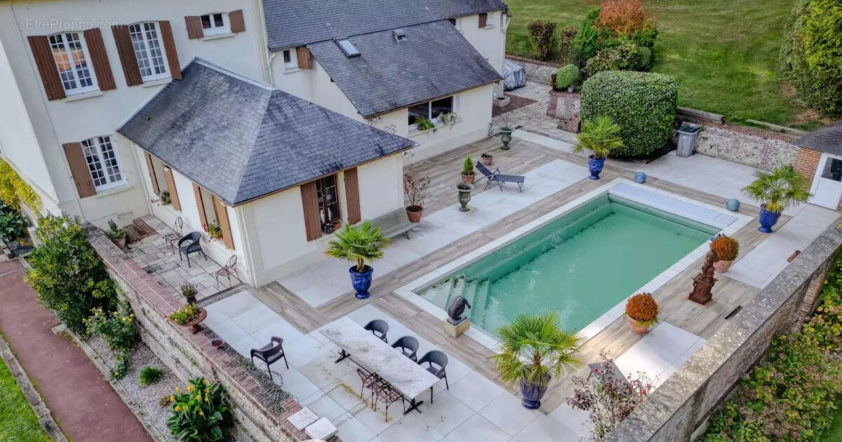 Maison à VARAVILLE