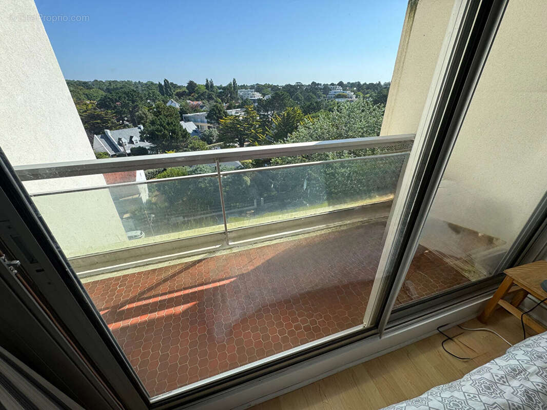 Appartement à LA BAULE-ESCOUBLAC