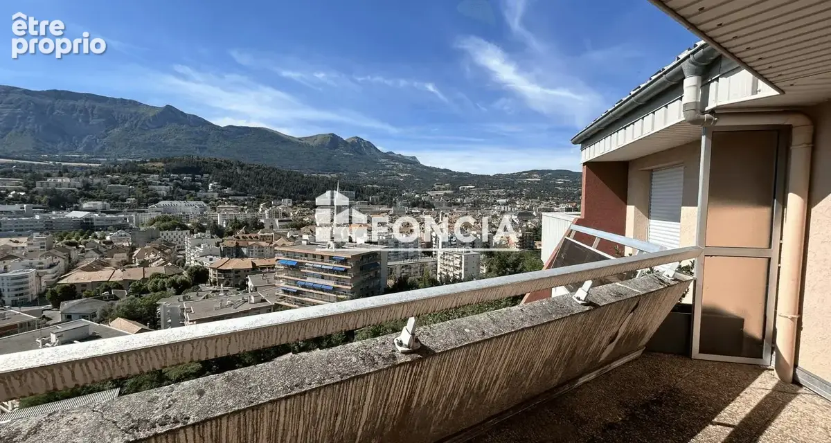 À vendre appartement t6 - photo 10