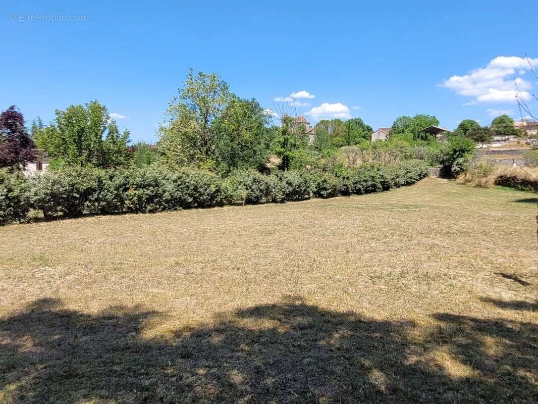 Charmante propriété en pierre avec dépendance, sur plus de 2500 m² de terrain, à 20 minutes de Cahors - photo 24