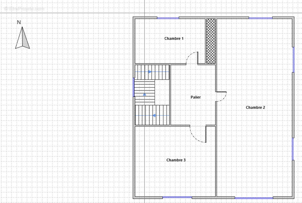 Maison à LONDINIERES