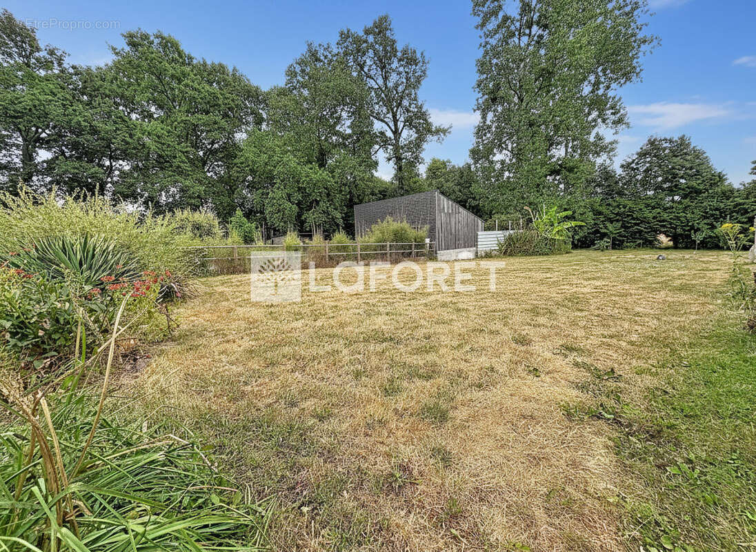Maison Renac 6 pièce(s) 186 m2 - photo 14