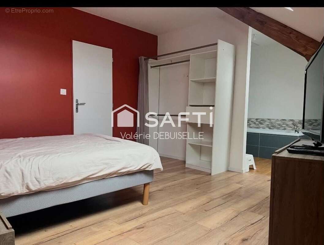 Photo 3 - Appartement à LENS