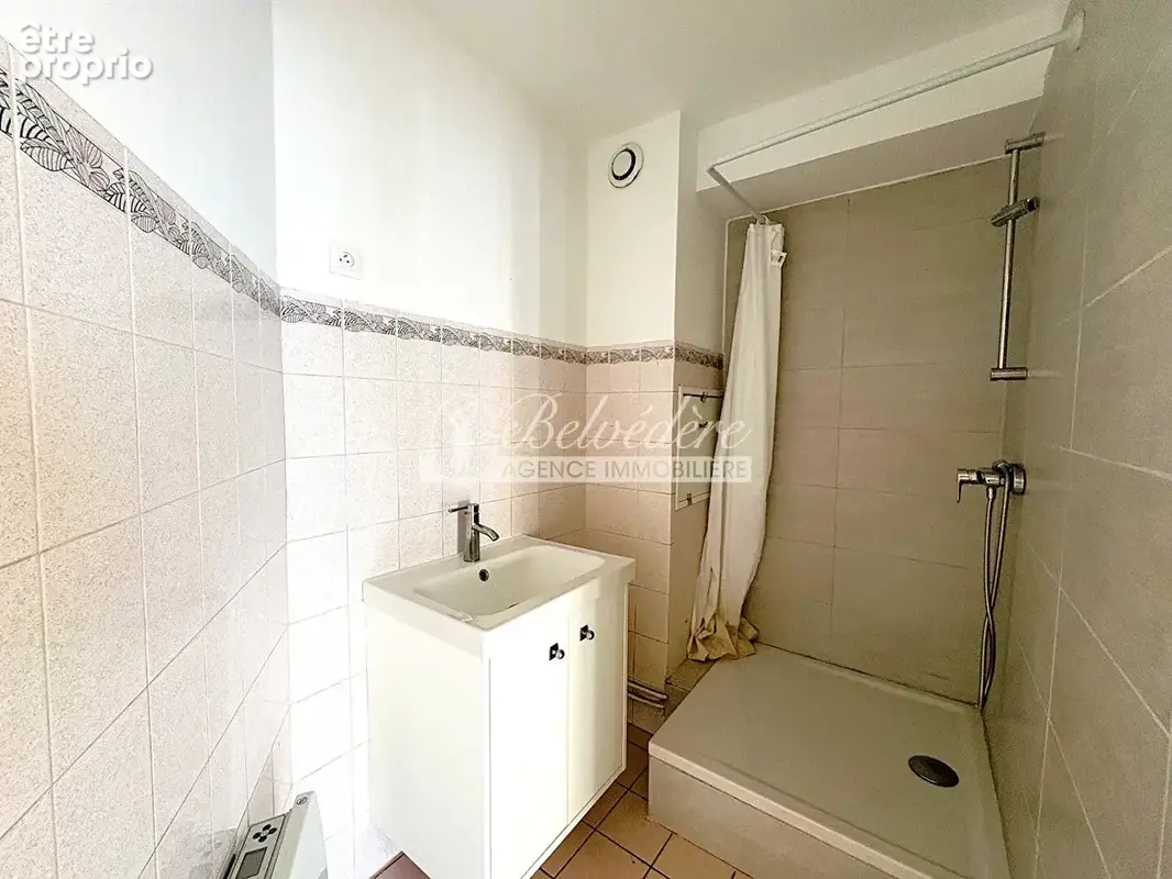 Appartement Saint-leu 1 pièce(s) 19 m2 - photo 5
