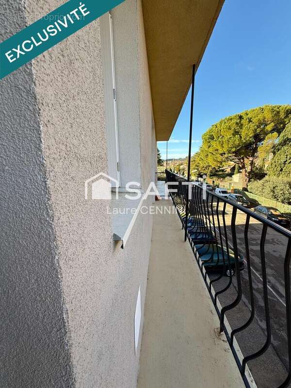 Photo 6 - Appartement à NYONS