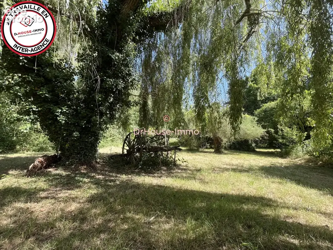 Maison 12 pièces 356 m² à vendre à La Chapelle-Sur-Loire (37140) - photo 34