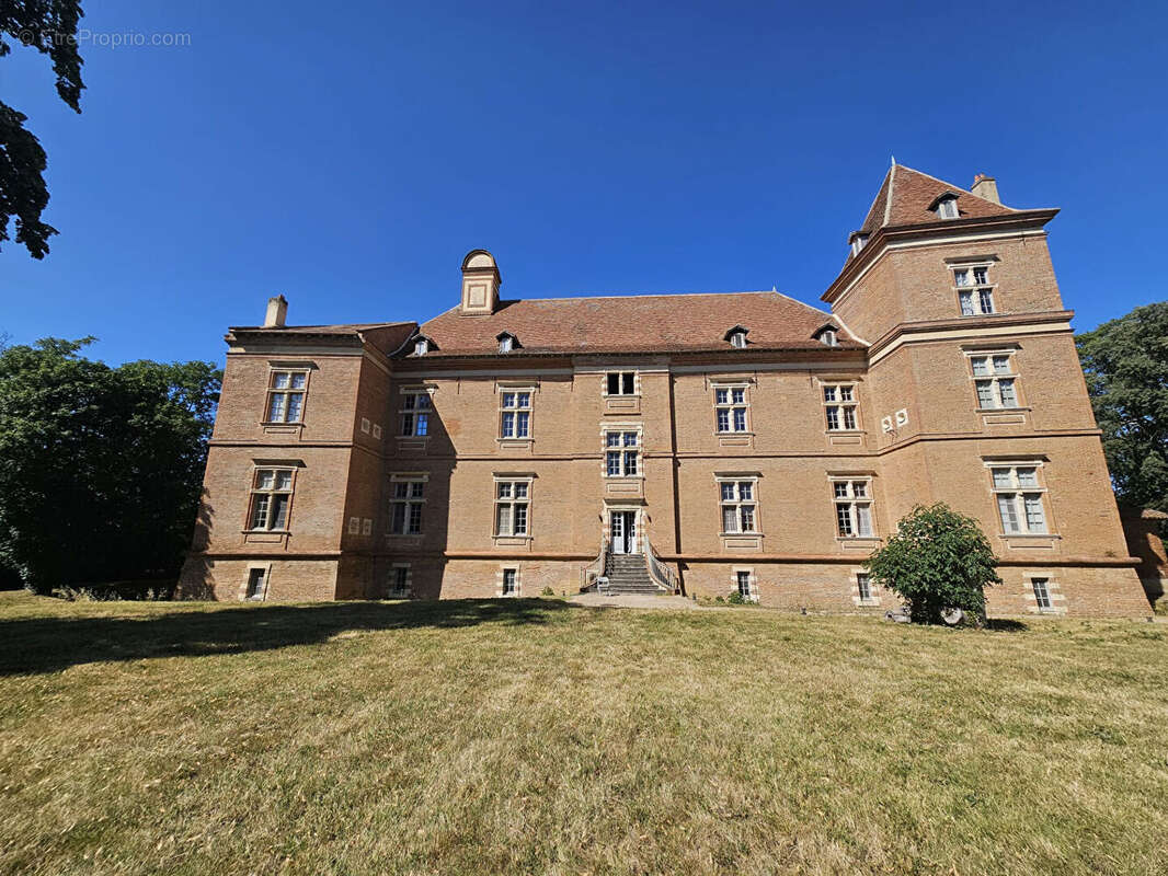 Appartement  3 pièce(s),115 m2, 31120 Lacroux Falgarde - photo 8
