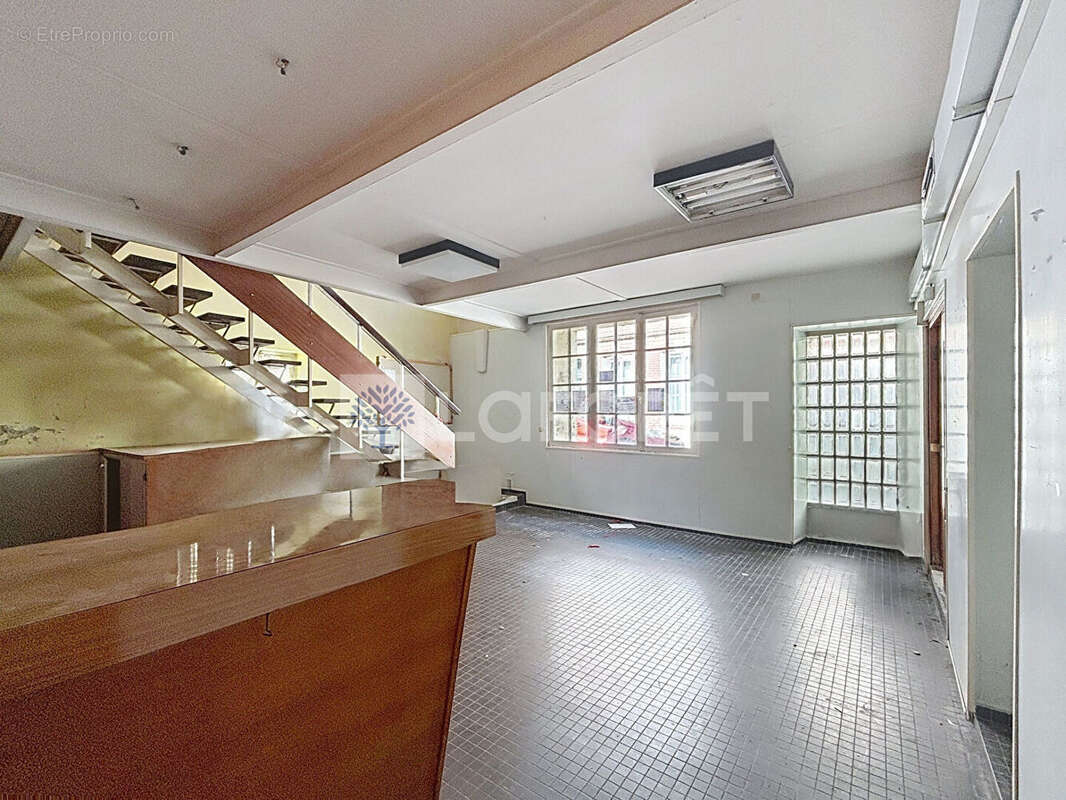 Appartement à FECAMP