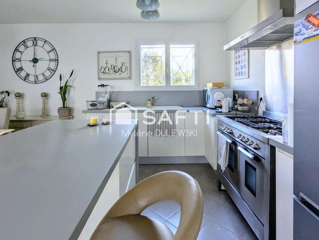 Photo 4 - Maison à LIBOURNE