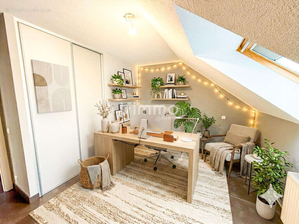 Appartement à VILLAGE-NEUF