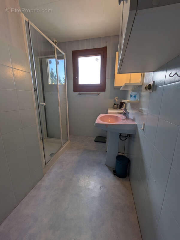 Maison à SAINT-ALBAN-D&#039;AY