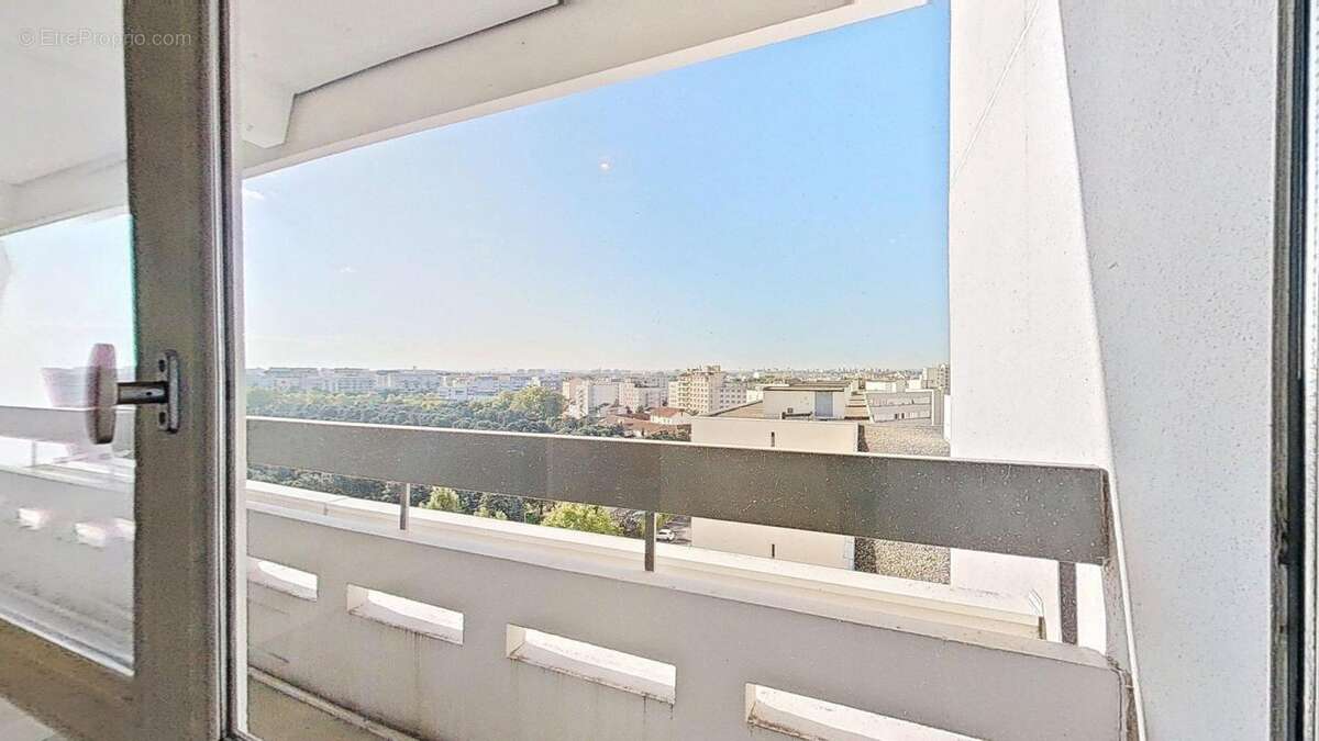 Appartement à LYON-7E