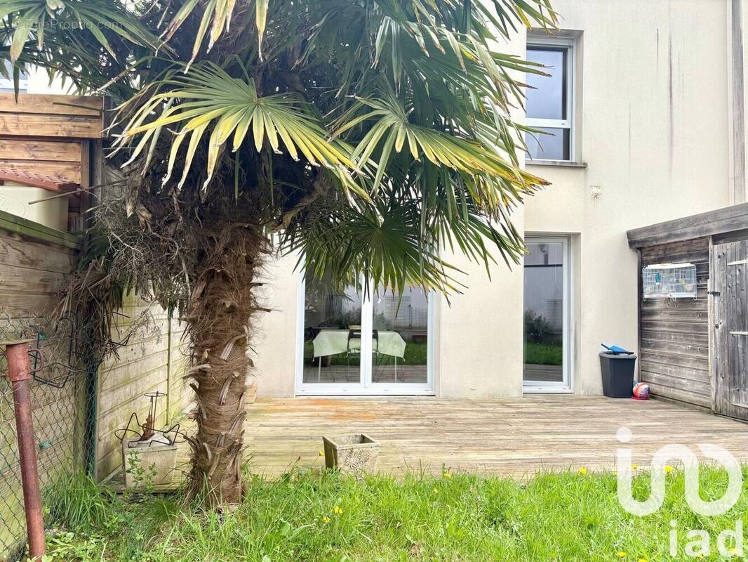 Photo 1 - Maison à PACE