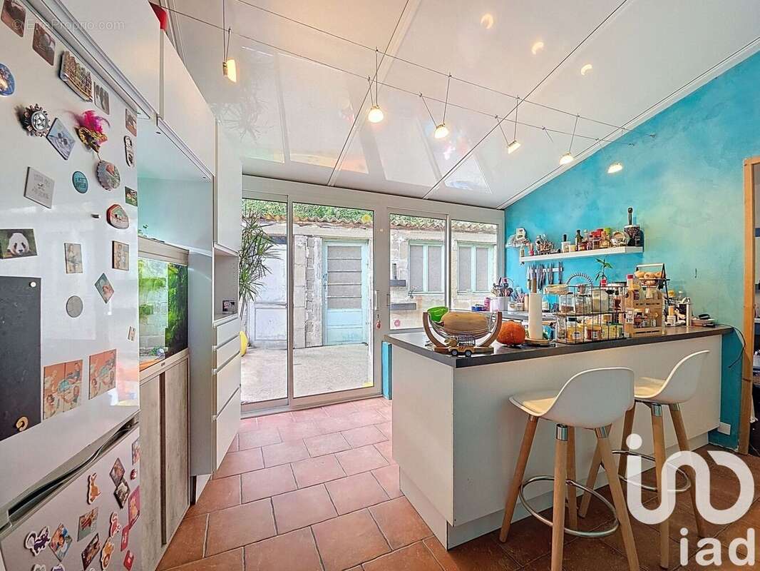 Photo 3 - Maison à FRENEUSE