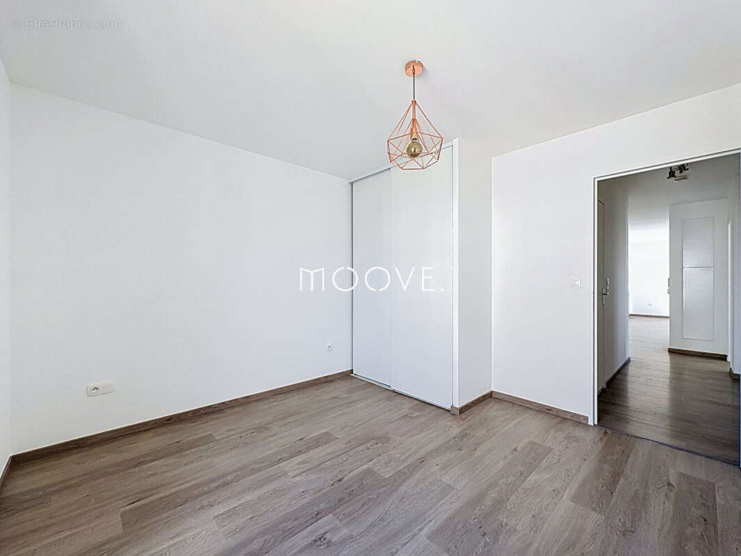 Appartement DERNIER ÉTAGE 3 pièce(s) 91.16 m2 - photo 8