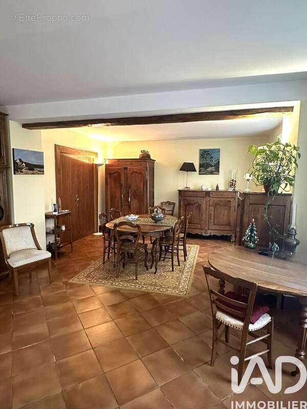 Photo 5 - Maison à VENDOME