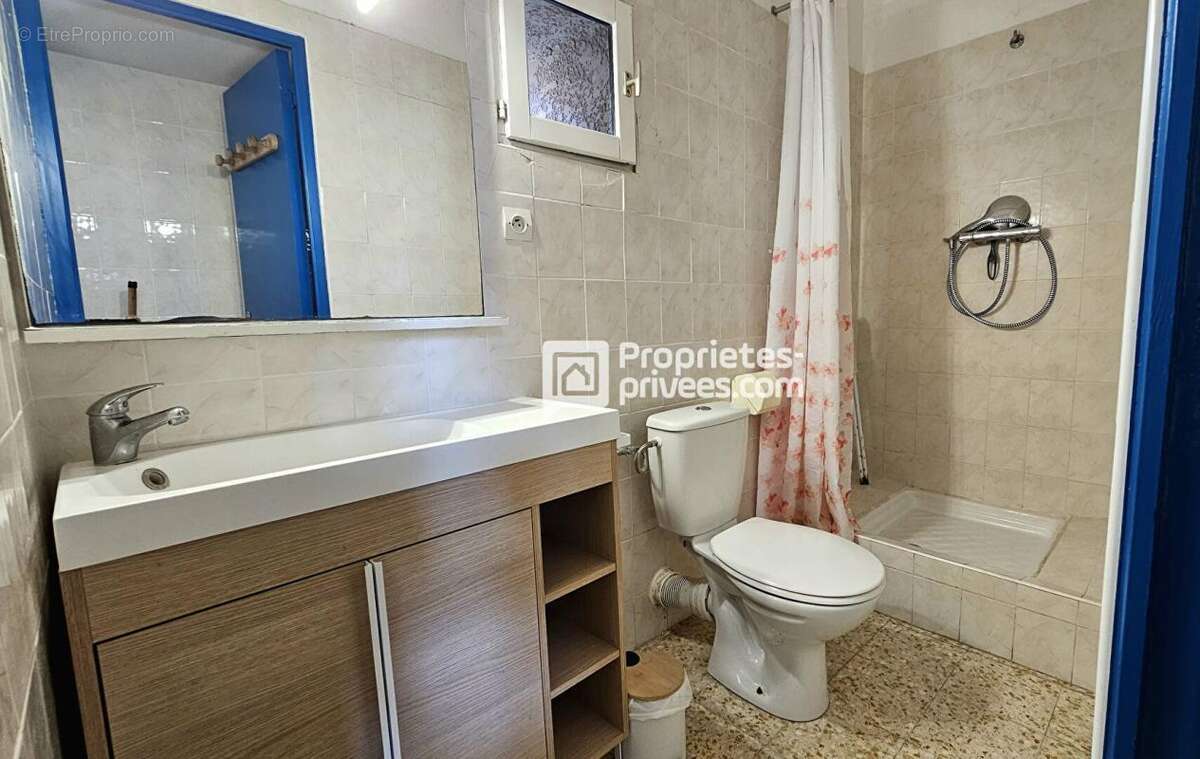 Villa Leucate-La Franqui 12 pièces de 150 m2 proche mer - photo 7