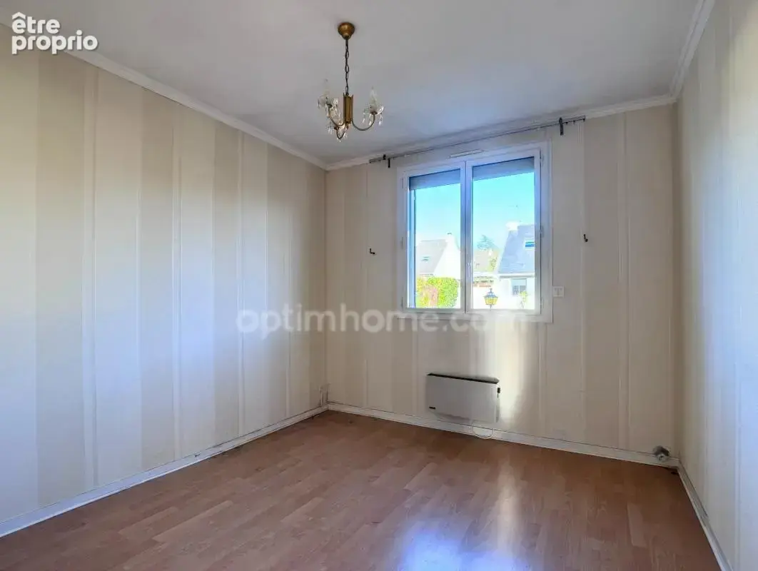 Maison familiale 6 ch jardin, garage double, DPE D, commodités à pied, gare 15 min - photo 8