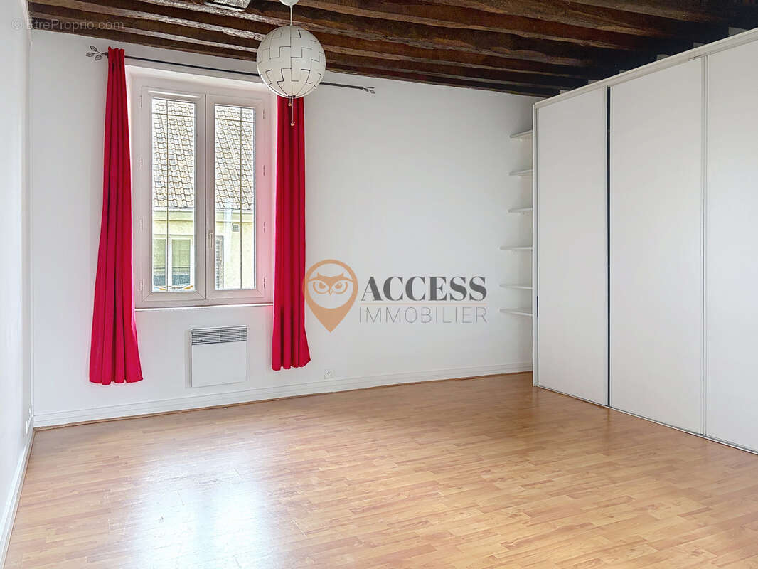 Appartement à GROSLAY