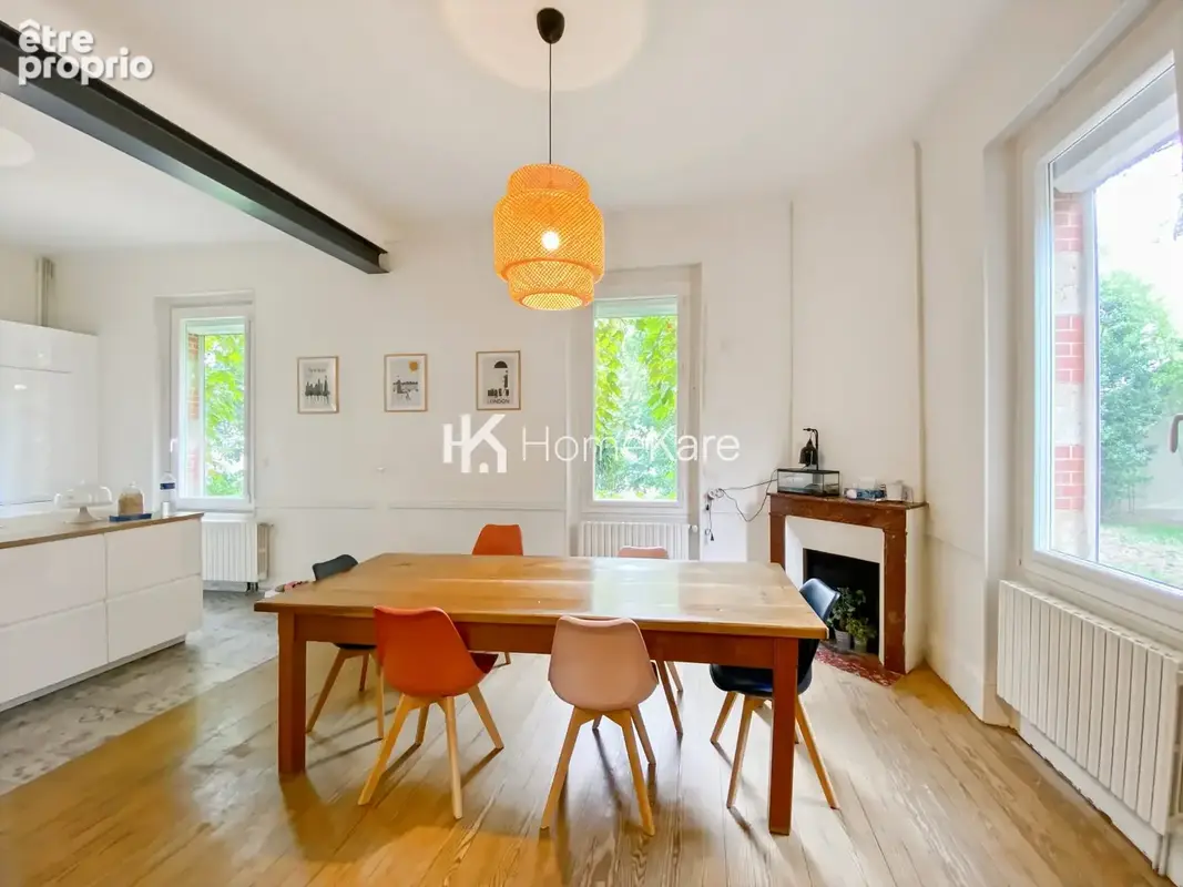 Maison 240 m² à Montauban  - photo 5