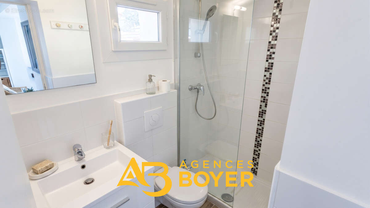 Appartement à BANDOL