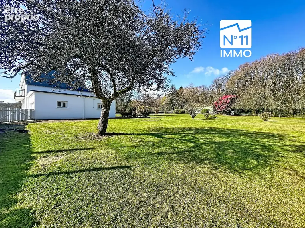 Photo Maison à Quistinic au prix de 159 900€