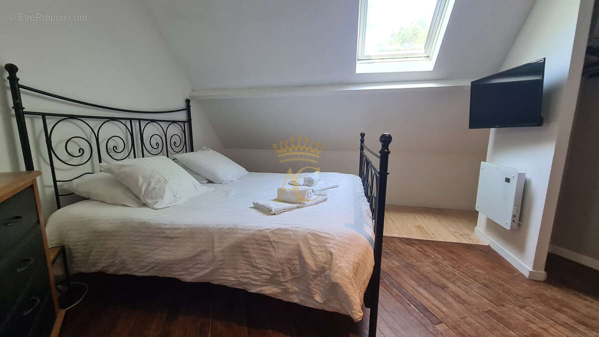 Maison à LE TOUQUET-PARIS-PLAGE