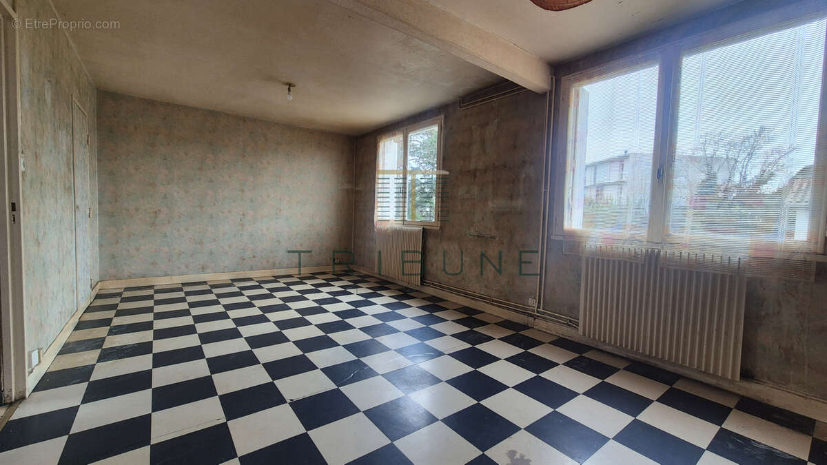 Maison à AGEN