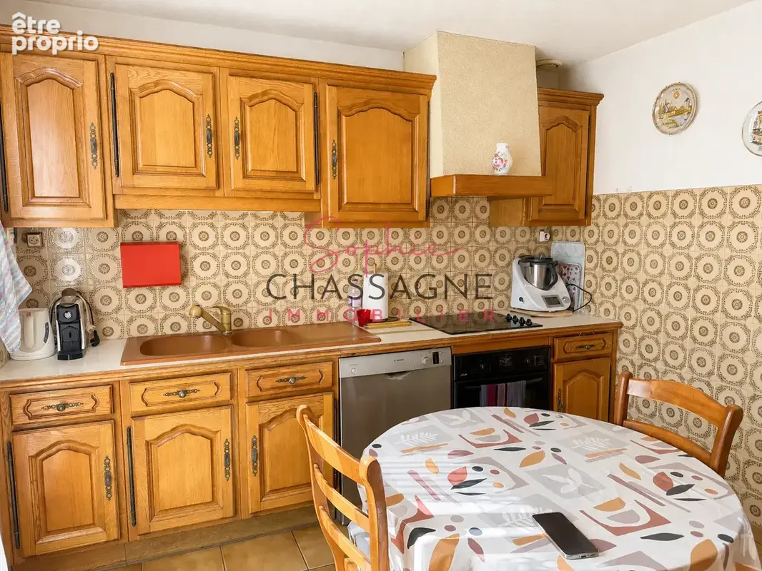 Maison familiale avec piscine et nombreuses dépendances à Lugaignac - photo 10