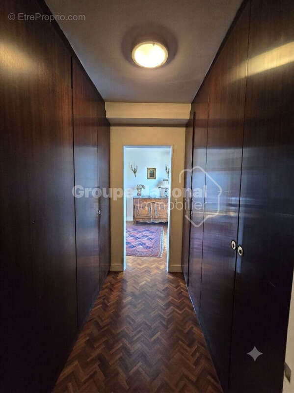 Appartement Versailles 5 pièce(s) 112 m2  - dernier étage avec vues - photo 11