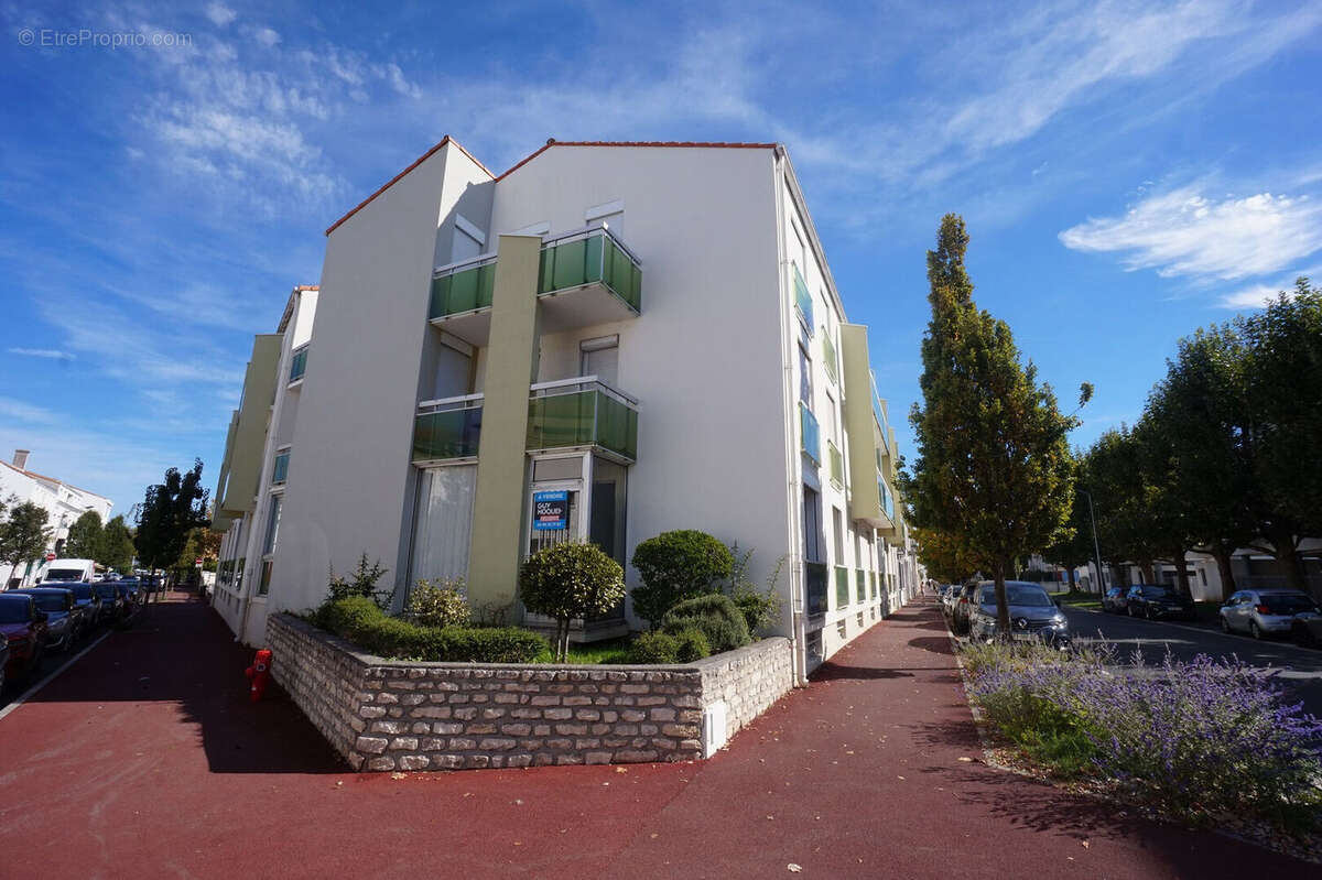 Appartement à ROYAN
