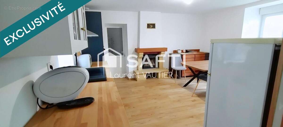 Maison 116 m² à Ver  - photo 6