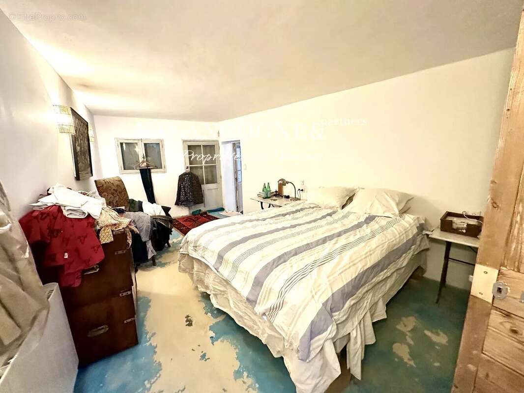 Maison de village avec charme à Eygalières - photo 9