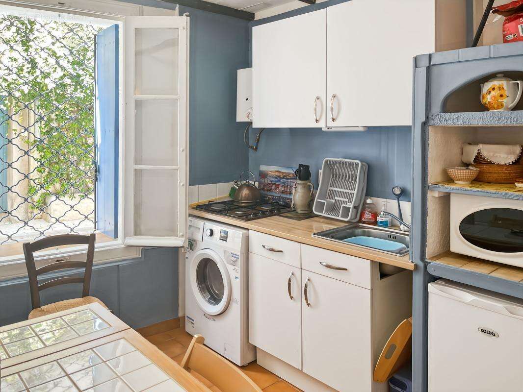 Maison à MARSEILLAN